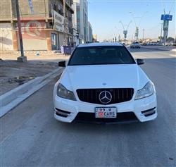 مرسيدس بنز C-Class
